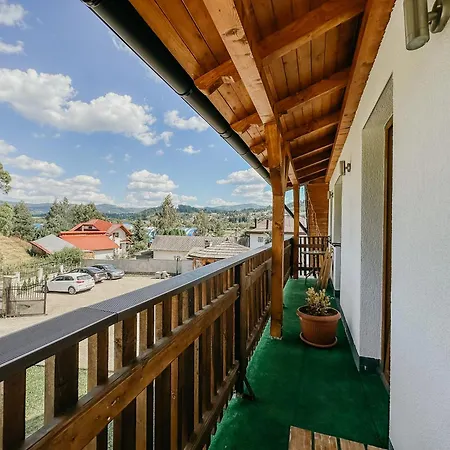Casa Andreea