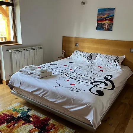Casa Andreea