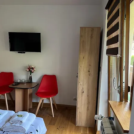 Casa Andreea 3*
