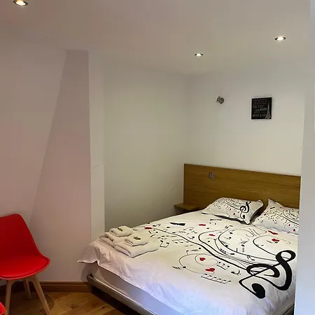 Hotell Casa Andreea Vatra Dornei