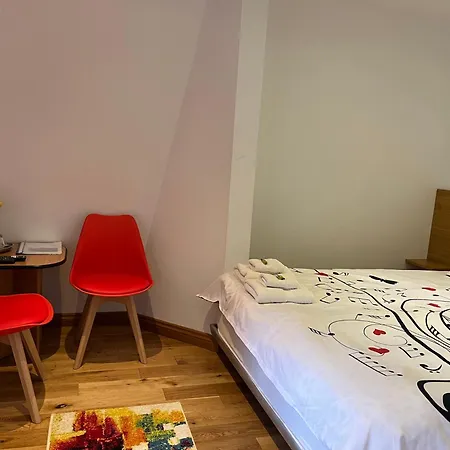Casa Andreea